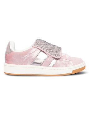 Tenis Steve Madden para niña