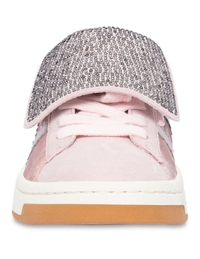 Tenis Steve Madden para niña