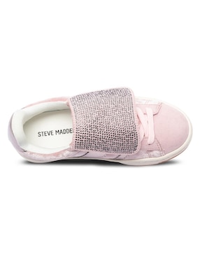 Tenis Steve Madden para niña