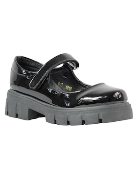 Zapato Kuali Shoes para niña