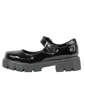 Zapato Kuali Shoes para niña