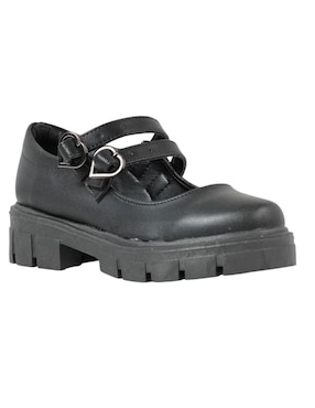 Zapato Kuali Shoes para niña