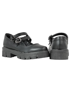 Zapato Kuali Shoes para niña