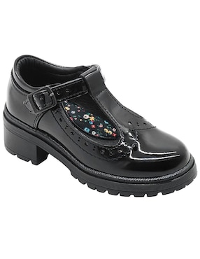 Zapato Mary Jane Ninos Back to School para niña