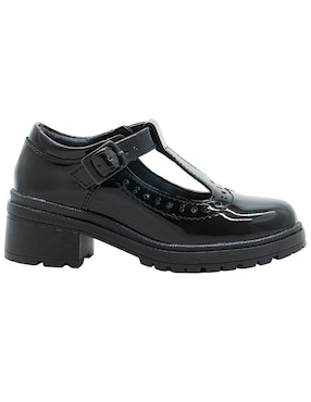 Zapato Mary Jane Ninos Back to School para niña