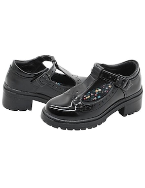Zapato Mary Jane Ninos Back to School para niña