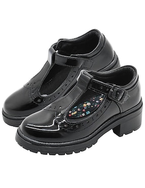 Zapato Mary Jane Ninos Back to School para niña