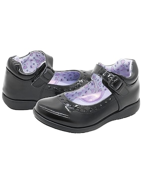 Zapato Mary Jane Ninos Back to School para niña