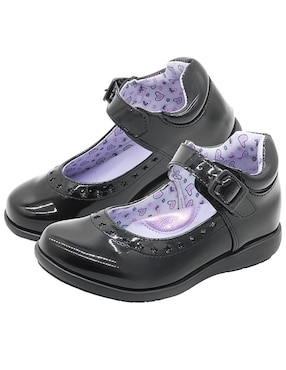Zapato Mary Jane Ninos Back to School para niña
