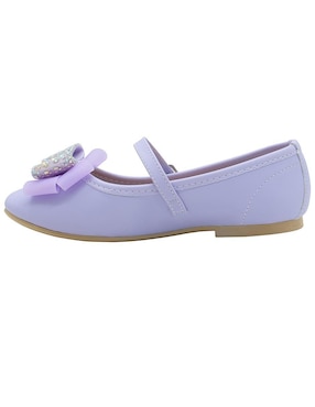 Zapato Ninos Trendy para niña