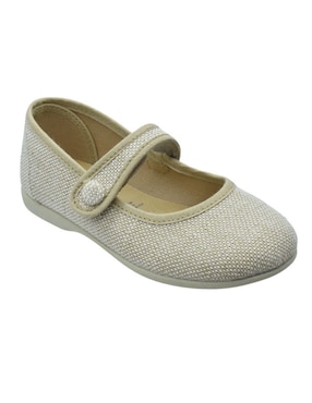 Zapato Pekis para niña