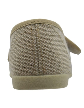 Zapato Pekis para niña