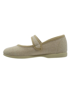 Zapato Pekis para niña