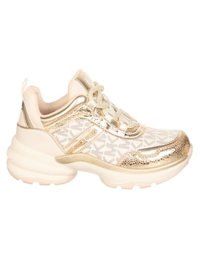 Tenis Michael Kors para niña