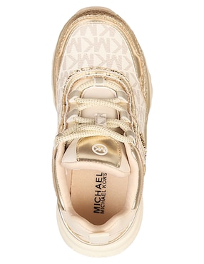 Tenis Michael Kors para niña