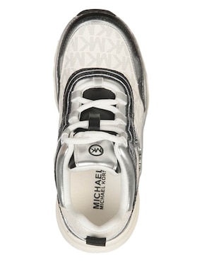 Tenis Michael Kors para niña