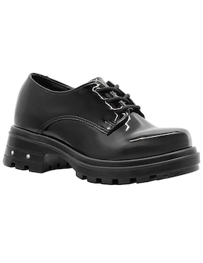 Zapato Yuyin Back to School para niña