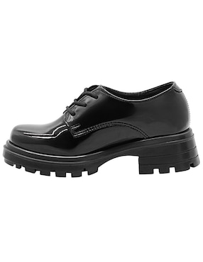 Zapato Yuyin Back to School para niña