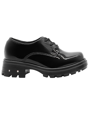 Zapato Yuyin Back to School para niña