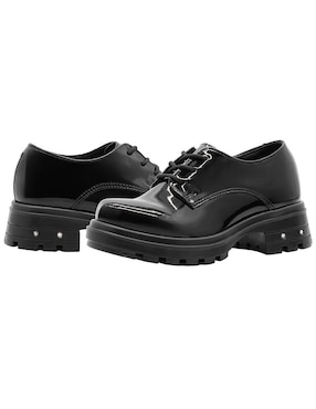 Zapato Yuyin Back to School para niña