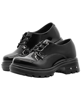 Zapato Yuyin Back to School para niña