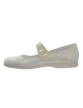 Zapato Tokolate para niña