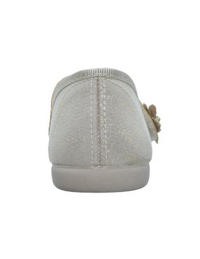Zapato Tokolate para niña