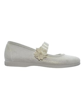 Zapato Tokolate para niña