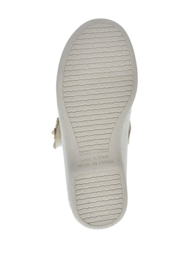 Zapato Tokolate para niña