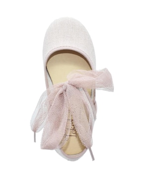 Zapato Tokolate para niña