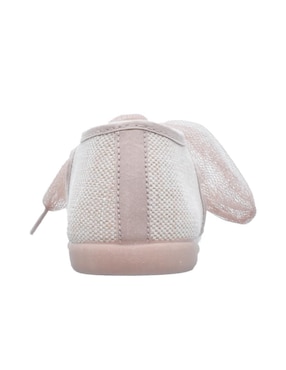 Zapato Tokolate para niña