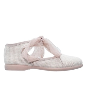 Zapato Tokolate para niña