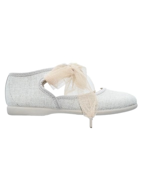 Zapato Tokolate para niña