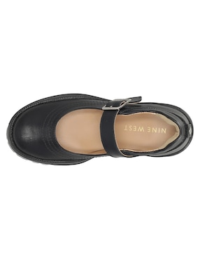 Zapato Nine West de piel para niña