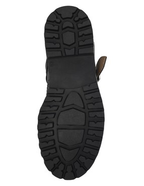 Zapato Nine West de piel para niña