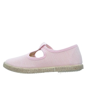 Zapato Tokolate para niña