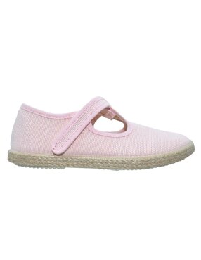 Zapato Tokolate para niña