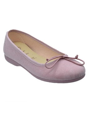 Zapato Tokolate para niña