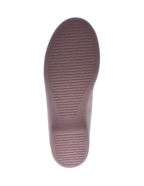 Zapato Tokolate para niña