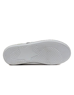 Tenis Lady Anacleta para niña