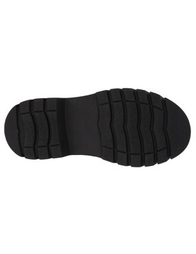 Zapato Mary Jane Elefante de piel para niña