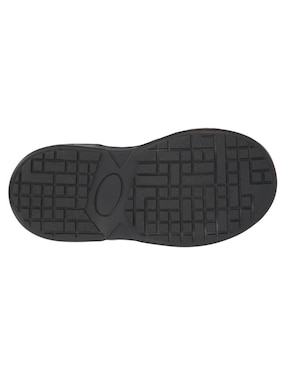 Zapato Mary Jane Elefante Bimbo de piel para niña