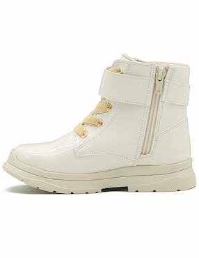 Bota Ninos Chunky boots para niña