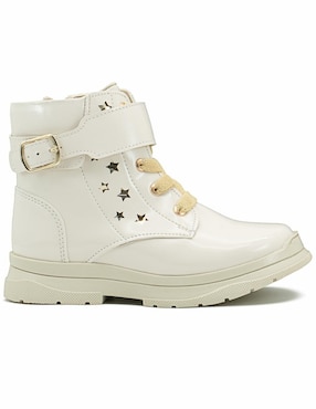 Bota Ninos Chunky boots para niña