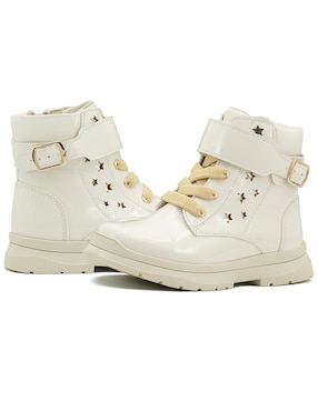 Bota Ninos Chunky boots para niña