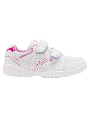 Tenis Joma para niña Back to School