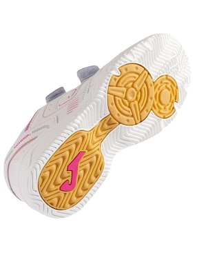 Tenis Joma para niña Back to School