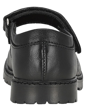 Zapato Hush Puppies de piel para niña
