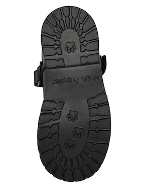 Zapato Hush Puppies de piel para niña