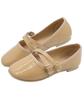 Zapato Ninos Básico para niña